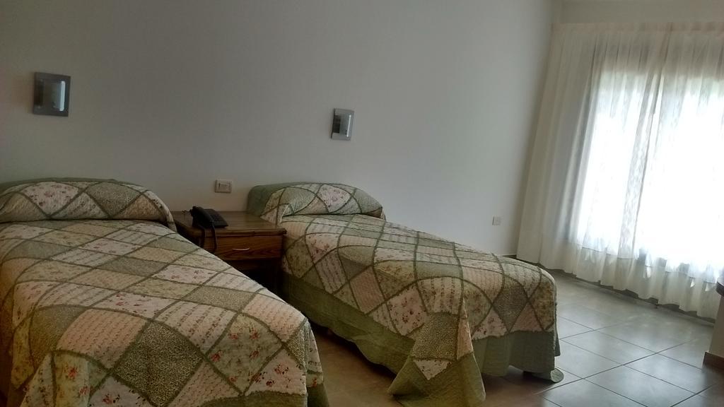 圣拉斐尔 家庭旅馆酒店 外观 照片